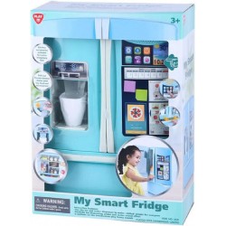 PlayGo Ψυγείο My Smart Fridge για 3+ Ετών (3631)