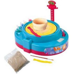 PlayGo Τροχός Αγγειοπλαστικής για 7+ Ετών (8519)