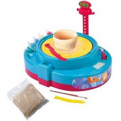 PlayGo Τροχός Αγγειοπλαστικής για 7+ Ετών (8519)