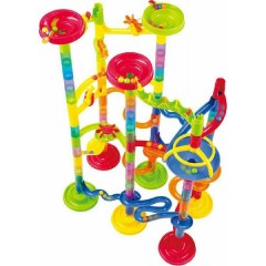 Playgo Mega Marble Race ΙΙΙ για 3+ Ετών (9319)