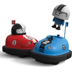 Bumper Road Rage Set Τηλεκατευθυνόμενο Αυτοκίνητο (1240000481)