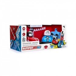 Bumper Road Rage Set Τηλεκατευθυνόμενο Αυτοκίνητο (1240000481)