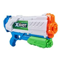 Zuru X-Shot Νεροπίστολο Fast Fill Blaster (56138)