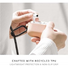 Native Union Roam Case for Airpods Gen 3 Sage