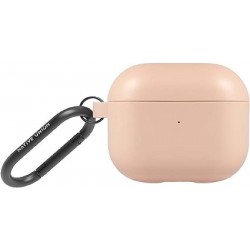 Native Union Roam Case for Airpods Gen 3 Peach