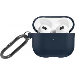 Native Union Roam Case for Airpods Gen 3 Indigo