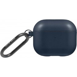 Native Union Roam Case for Airpods Gen 3 Indigo