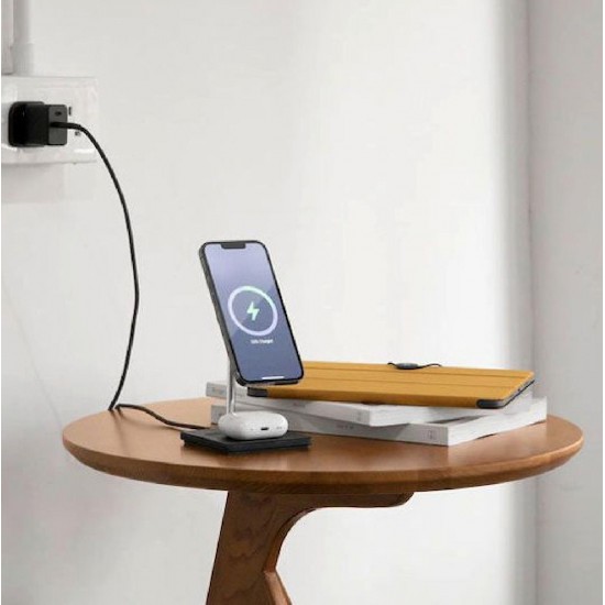 Native Union Fast Gan Charger PD 35W (FAST-PD35-BLK-EU) Black