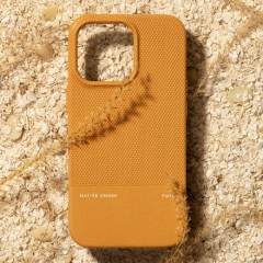 Native Union Back Cover for iPhone 15 (RECLA-KFT-NP23) Kraft