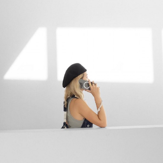 Native Union Native Union Back Cover for iPhone 15 Pro Max (RECLE-TRA-NP23PM) Διάφανο