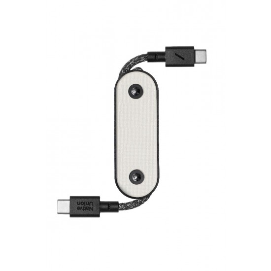 Native Union Pocket Cable C to C (POCK-C-SAN-NP) Sandstone