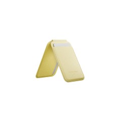 Native Union Active Wallet Stand (ACT-LMO-WAL) Lemon