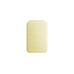 Native Union Active Wallet Stand (ACT-LMO-WAL) Lemon