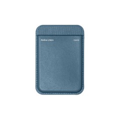 Native Union Classic Card Wallet (RECLA-NAV-WAL) Navy