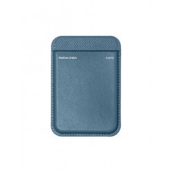Native Union Classic Card Wallet (RECLA-NAV-WAL) Navy