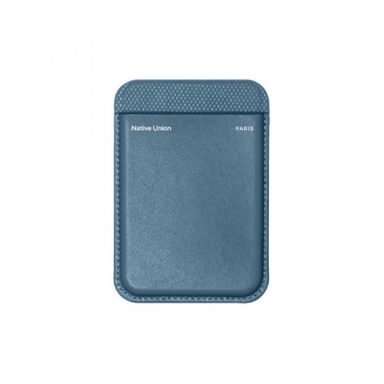 Native Union Classic Card Wallet (RECLA-NAV-WAL) Navy