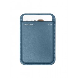 Native Union Classic Card Wallet (RECLA-NAV-WAL) Navy