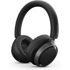 Philips Fidelio L4 Over-Ear Wireless Bluetooth Headphones Black