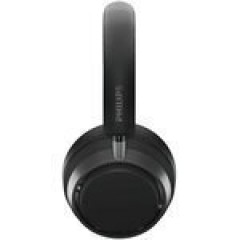 Philips Fidelio L4 Over-Ear Wireless Bluetooth Headphones Black