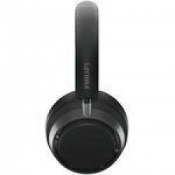 Philips Fidelio L4 Over-Ear Wireless Bluetooth Headphones Black