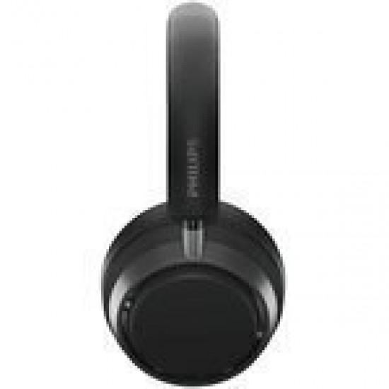 Philips Fidelio L4 Over-Ear Wireless Bluetooth Headphones Black