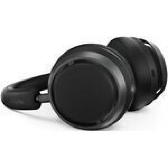 Philips Fidelio L4 Over-Ear Wireless Bluetooth Headphones Black