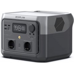 EcoFlow River 2 Max Lithium Power Station 512Wh (5005401005)