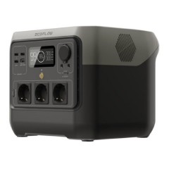 EcoFlow River 2 Pro Power Station Χωρητικότητας 768Wh (5005501011)