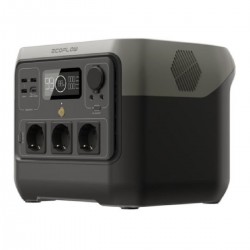 EcoFlow River 2 Pro Power Station Χωρητικότητας 768Wh (5005501011)