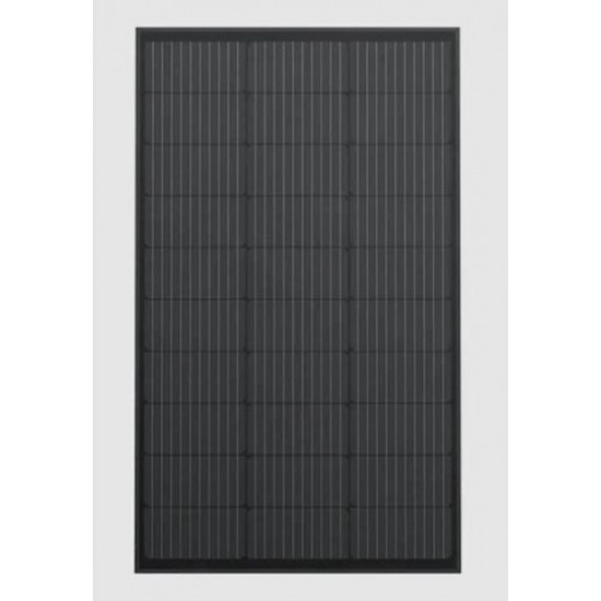 EcoFlow Φωτοβολταϊκό Πάνελ 100W (2 τεμάχια)