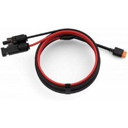 EcoFlow Solar to XT60i Charging Cable 3.5m (LMC4-XT60i-3.5m) EcoFlow Solar to XT60i Charging Cable 3.5m (LMC4-XT60i-3.5m)