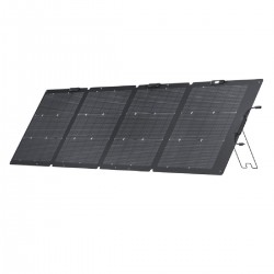 EcoFlow Bifacial NextGen 220W Solar Panel (5015301002) EcoFlow Bifacial NextGen 220W Solar Panel (5015301002)