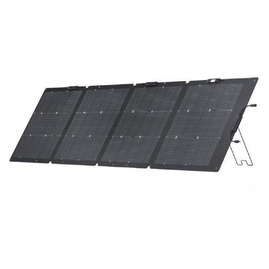 EcoFlow Bifacial NextGen 220W Solar Panel (5015301002)