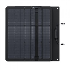 EcoFlow Bifacial NextGen 220W Solar Panel (5015301002)