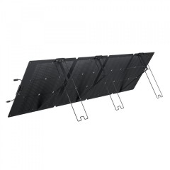 EcoFlow Bifacial NextGen 220W Solar Panel (5015301002)