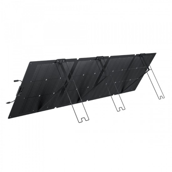 EcoFlow Bifacial NextGen 220W Solar Panel (5015301002)