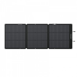 EcoFlow Portable Solar Panel 160W for Power Station RIVER DELTA (5015201002) EcoFlow Portable Solar Panel 160W for Power Station RIVER DELTA (5015201002)