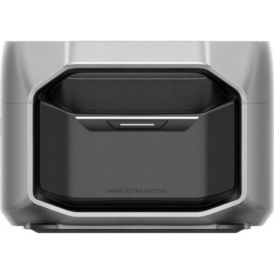 EcoFlow DELTA Pro 3 Smart Extra Battery (5013701002)