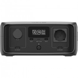 EcoFlow RIVER 3 Lithium Power Station 245Wh