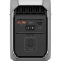 EcoFlow Delta 3 PLUS EU Portable Power Station 1kWh LiFePO4 1800W Output/1000W PV Input 5016201002