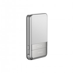 EcoFlow Rapid Power Bank 5000mAh (EF-RAPID5000-EU) Silver