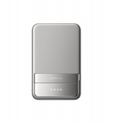 EcoFlow Rapid Power Bank 5000mAh (EF-RAPID5000-EU) Silver