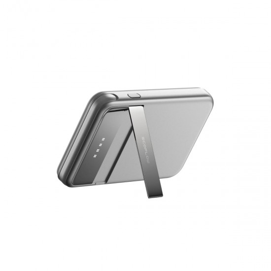 EcoFlow Rapid Power Bank 5000mAh (EF-RAPID5000-EU) Silver