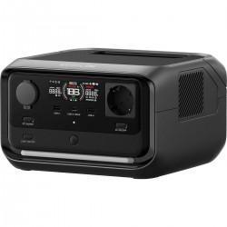 EcoFlow RIVER 3 Plus Power Station Χωρητικότητας 286Wh (5015601018)