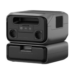 EcoFlow River 3 Max Power Station Χωρητικότητας 600Wh (5015601022)