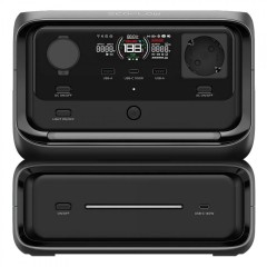 EcoFlow River 3 Max Power Station Χωρητικότητας 600Wh (5015601022)