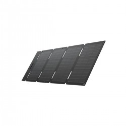 EcoFlow Portable Solar Panel 45W (Type-C) (5018201005) EcoFlow Portable Solar Panel 45W (Type-C) (5018201005)