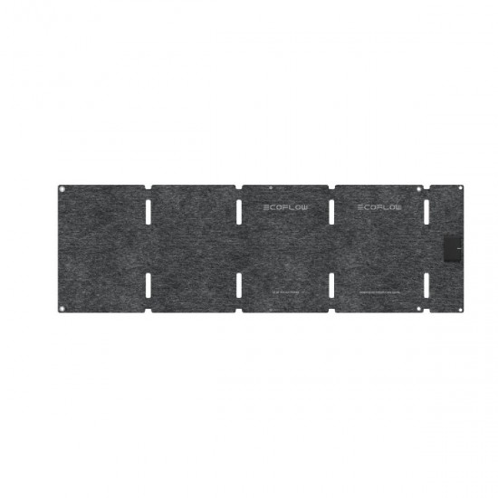 EcoFlow Portable Solar Panel 45W (Type-C) (5018201005)