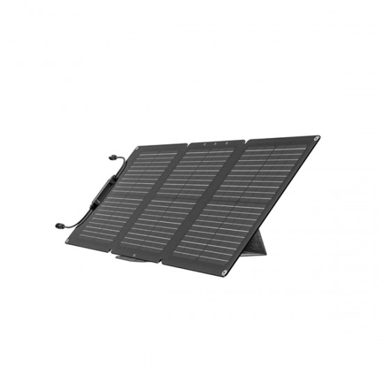 EcoFlow Portable Solar Panel 60W (Type-C) (5018101004)