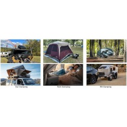 Ecoflow Wave 3 Portable Air Conditioner (5019801004)